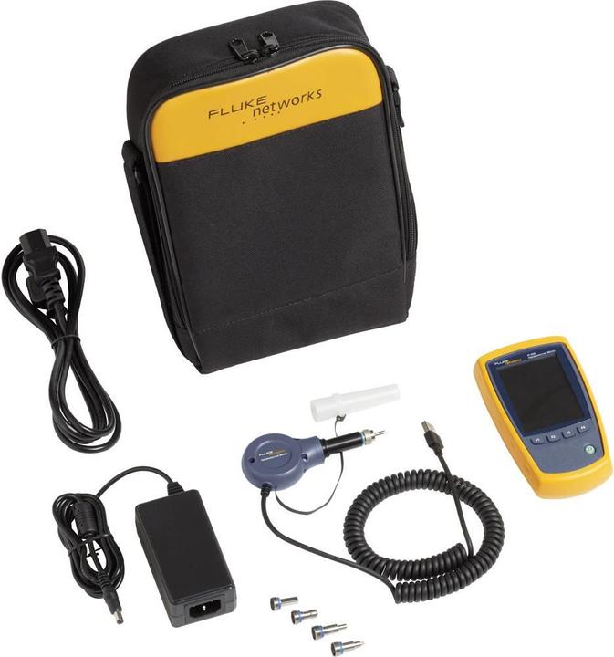 Produktbild Fluke Networks FI-500 Glasfaserprüfg