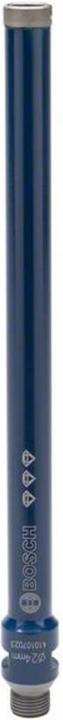 Produktbild Bosch Professional Zubehör Diamantnassbohrkrone G 1/2-Zoll Best for Concrete, 24 mm, 300 mm (24 mm)