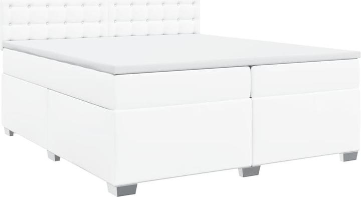 Actual product image vidaXL Boxspringbett (120 x 190 cm)