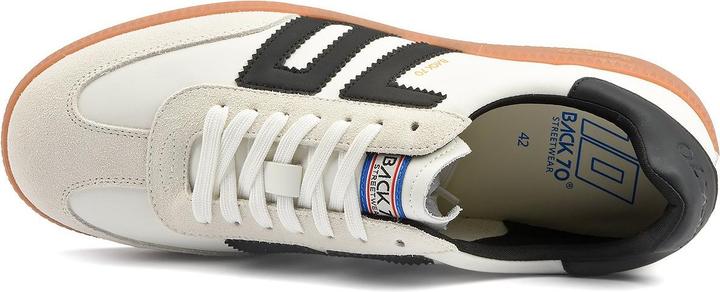 Actual product image Back 70 CLOUD 2505-10 (44)