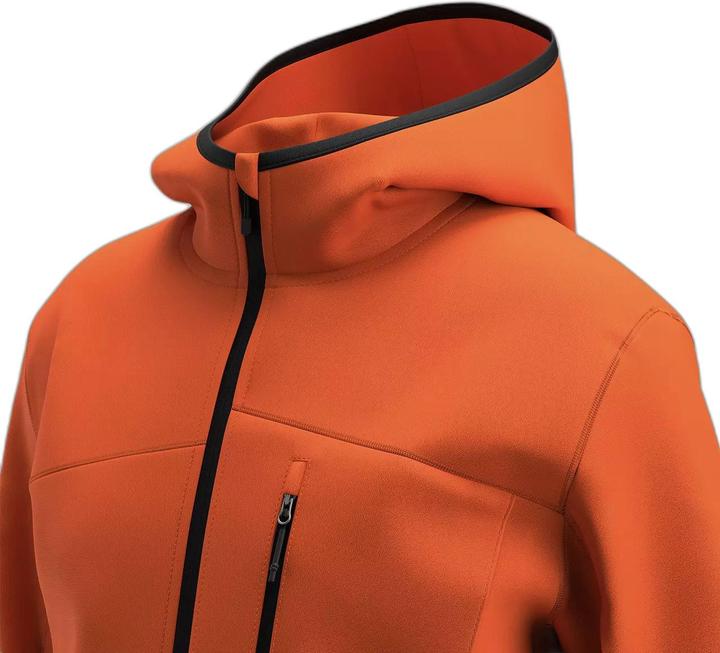 Actual product image Safety Jogger Works Scuti HiVis (XL)