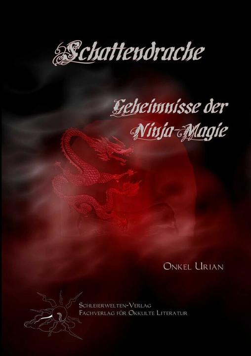 Produktbild Schattendrache (Deutsch, OnkelUrian, 2008)