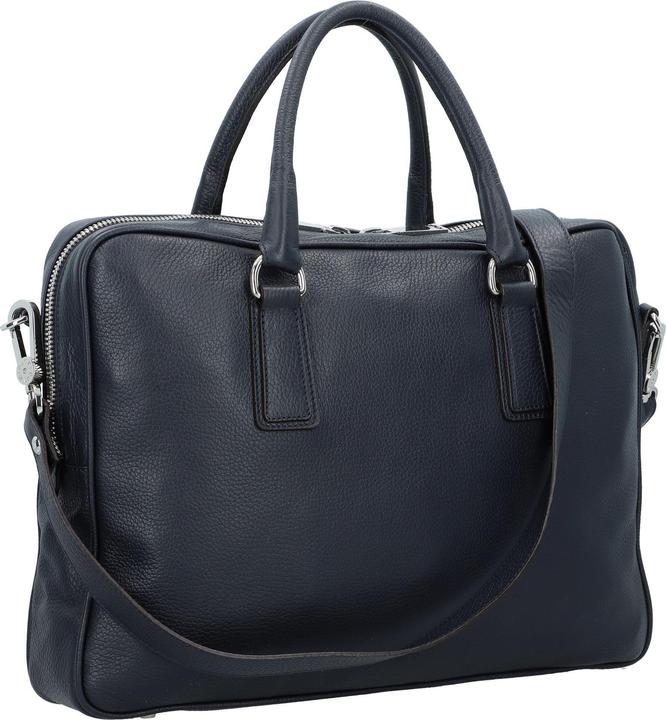 Actual product image Abro Adria handbag leather 37.5 cm