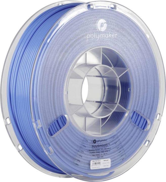 Produktbild Polymaker Filament PolySmooth 1612140 2. (PVB, 2.85 mm, 750 g)