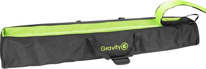 Actual product image Gravity Tripod bag BG SS 2 XLB 1 pc (Tripod bag)