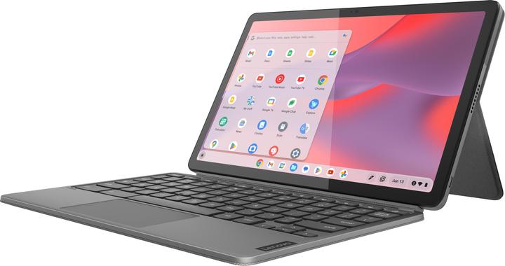 Immagine prodotto Lenovo IdeaPad Duet 3 (10.95", Snapdragon 7c Gen 2, 4 GB)