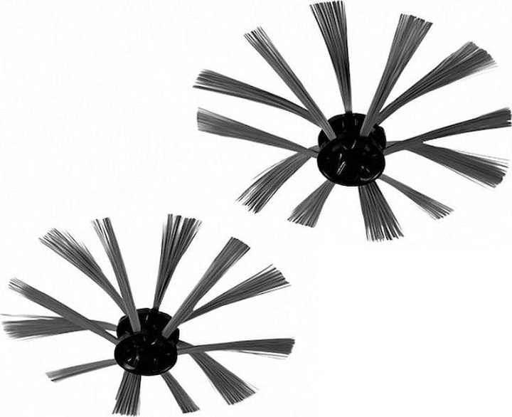 Robot hoover accessories