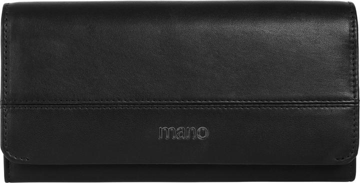 Actual product image Mano Geldbörse