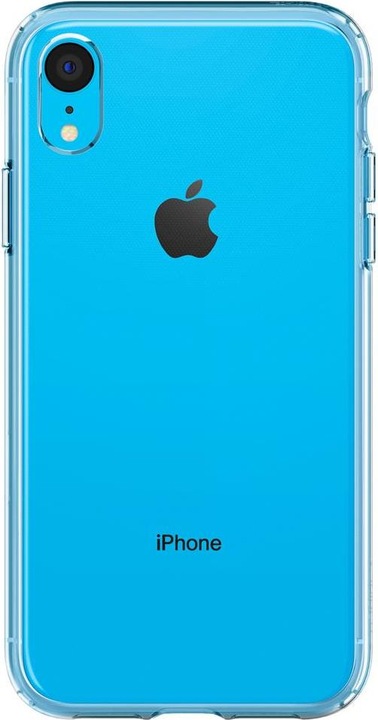Produktbild Spigen Liquid Crystal (Apple iPhone XR)