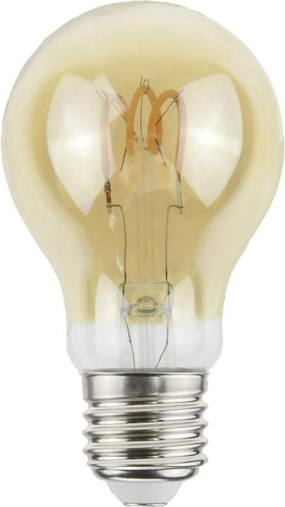 Image du produit LightMe LED E27 forme incandescente 2.3 W = (E27, 125 lm, 1x)