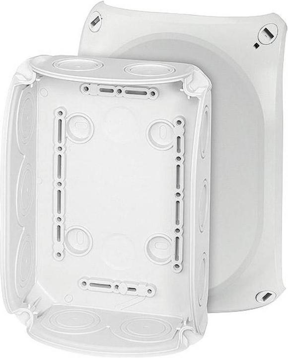 Actual product image Hensel Junction box (W x H) 180 mm x