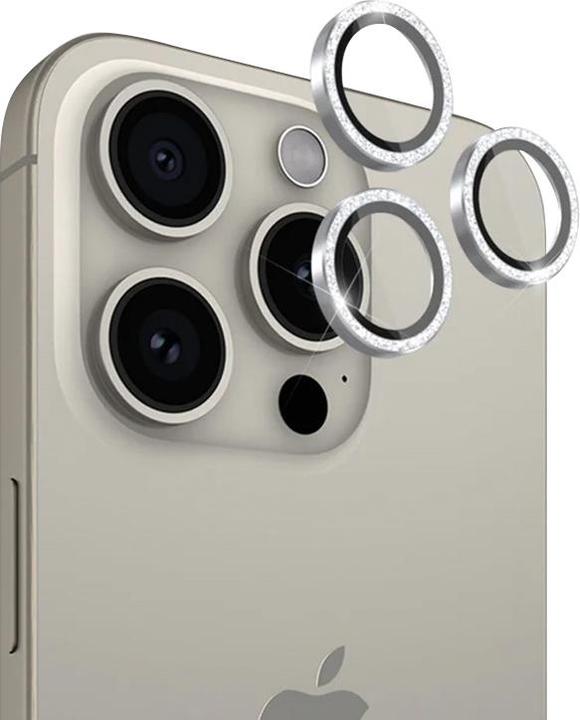 Produktbild Case-Mate iPhone 15 Pro (1 Stück, Apple iPhone 15 Pro, Apple iPhone 15 Pro Max)