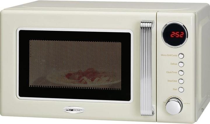 Produktbild Clatronic Mikrowelle 700 W MWG 790 (20 l)