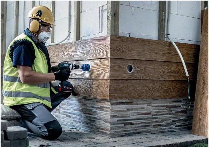 Produktbild Bosch Professional Zubehör EXPERT Tough Material Lochsäge, 54 x 60 mm (54 Millimeter)