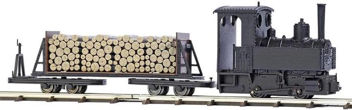 Produktbild Busch Feldbahn 12011 H0f Start-Set F