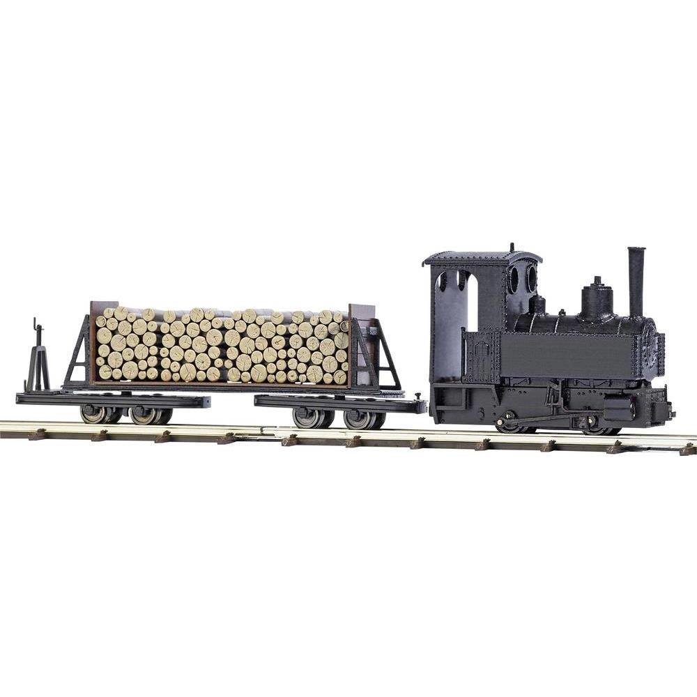 Thumbnail - Busch Feldbahn 12011 H0f Start-Set F