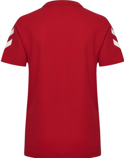 Immagine prodotto hummel Go Cotton Polo Donna (M)