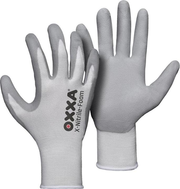 Actual product image Oxxa Gloves (7)