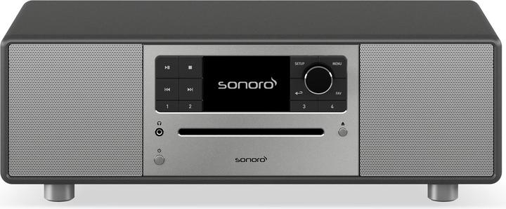 Black high gloss, Graphites, Silver