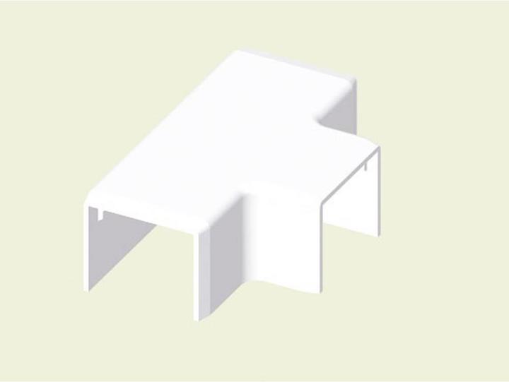 Produktbild Kopos Kabelkanal Abzweigstück 8934 H (Kabelkanal)