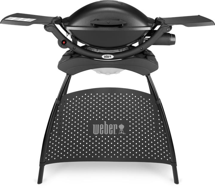 Produktbild Weber Q 2000 Stand (3.51 kW)