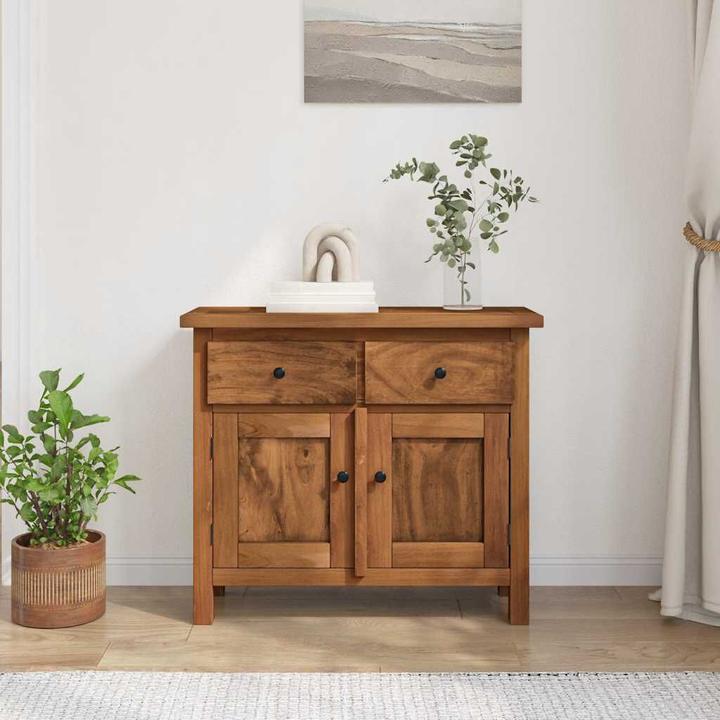 Produktbild vidaXL Sideboard (75 x 30 x 65 cm)