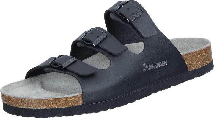 Actual product image Dr. Brinkmann Mules (38)