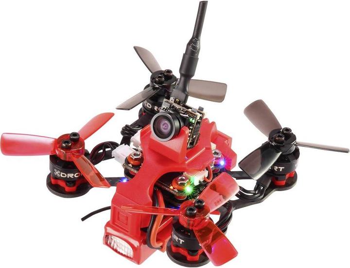 Actual product image DroneArt RC EYE Imprimo FPV (Spectrum) (5 min, 68 g)