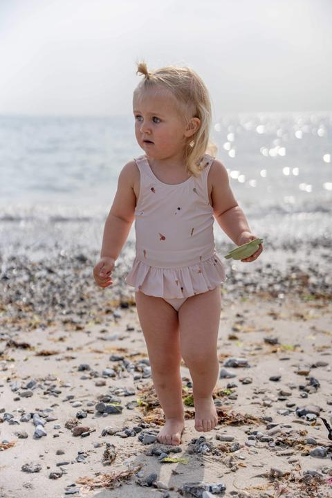 Produktbild Filibabba Eva – Badeanzug 3-4 Jahre – Cool Summer (98, 104)