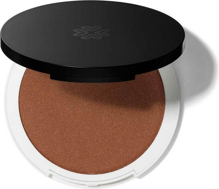 Actual product image Lily Lolo Pressed Bronzer (Montego Bay, Bronzer, 9 g)