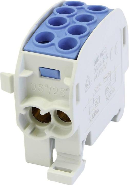 Produktbild Hora eTec Hauptleitungsabzweigklemme Mes