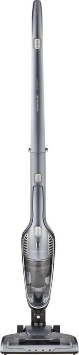 Actual product image Grundig Vch 9631