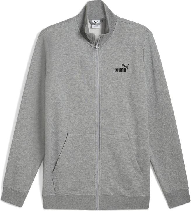 Produktbild Puma ESS No. 1 Logo Track Jacket TR (XXL)