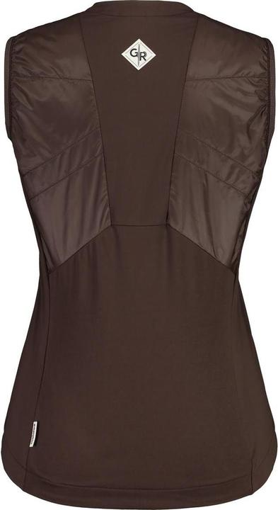 Actual product image Maloja Kekes Nordic Hybrid Vest (S)