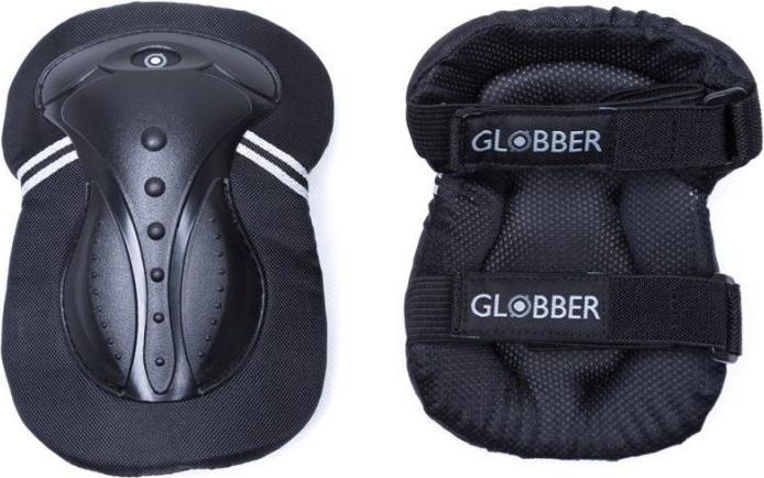 Produktbild Globber Protektoren (L, Knieschoner)
