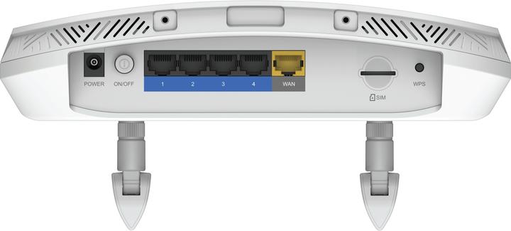 Actual product image D-Link 5G Router DWR-978/E