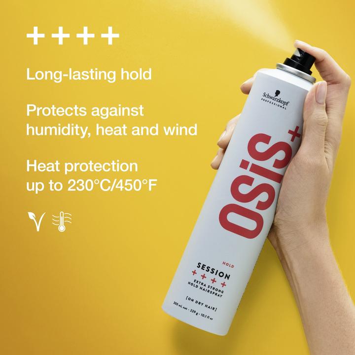 Produktbild Schwarzkopf Osis (300 ml)