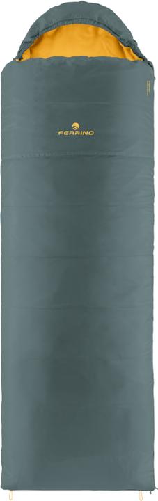 Produktbild Ferrino Lightech Shingle SQ - Schlafsack