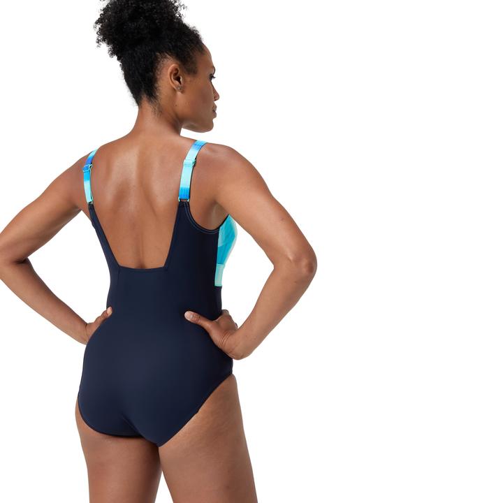 Image du produit Speedo Shaping ContourEclipse Printed (36, 40)