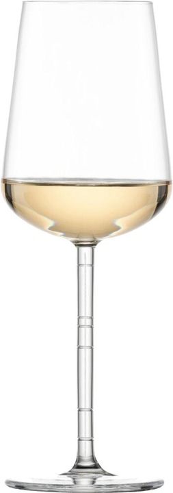 Actual product image Zwiesel ZWG White wine glass Journey446ml (44.60 cl, 2 Glasses, White wine glasses)
