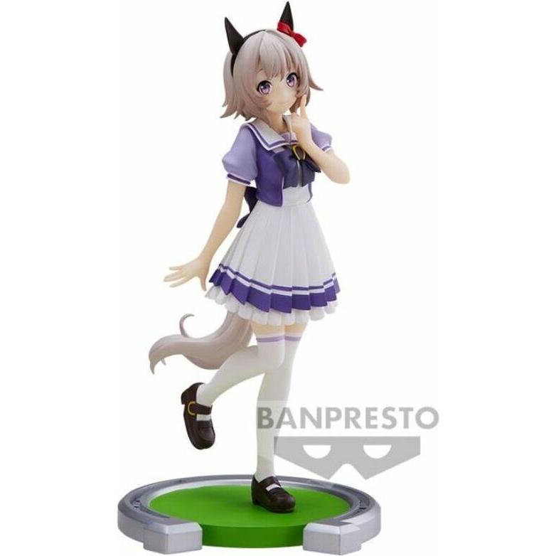 Thumbnail - Banpresto UMAMUSUME PRETTY DERBY - Curren Chan - Figurine 17cm