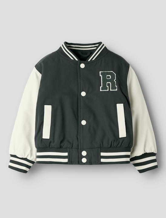 Actual product image Name it College Bomberjacke (92)