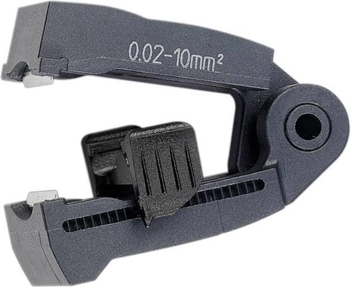 Produktbild Rittal Abisolierzangen-Messer 4054500