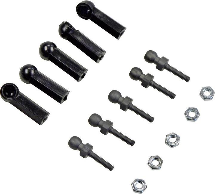 Produktbild Carson Modellsport 500907587 M2 Kugel