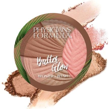 Physicians Formula Butter Glow Bronzer + Blush