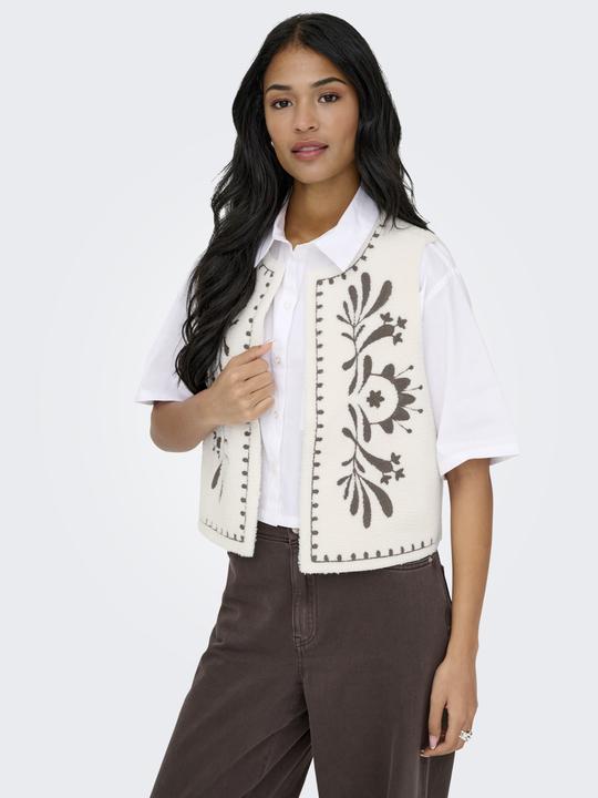 Actual product image Only ONLCOCO Weste Weste (M)