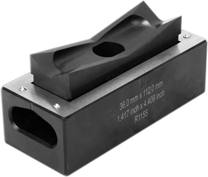 Produktbild Rittal Blechlocher 4055461