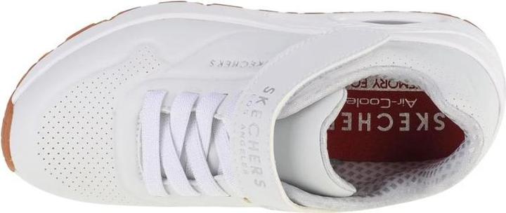 Image du produit Skechers Uno Air Blitz 403673L-WHT - 30 (30)