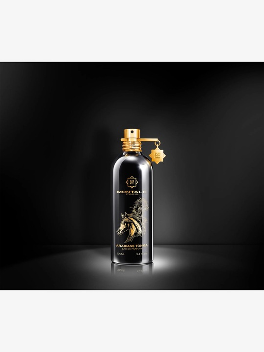 Actual product image Montale Arabians Tonka (Eau de parfum, 100 ml)
