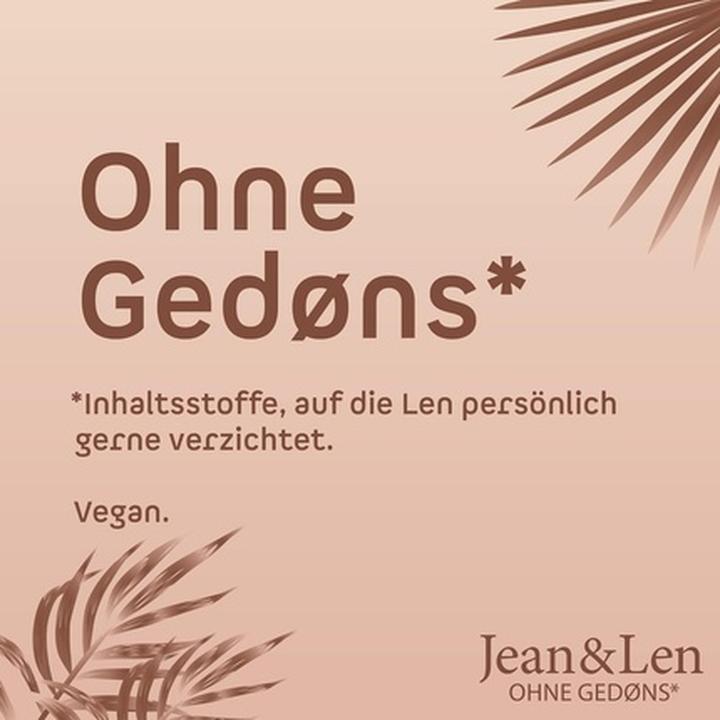 Produktbild Jean & Len Matte Lippenstift 102, 4ml